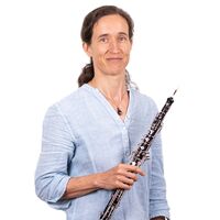Luise Baumgartl - Musikschule der Jugendmusik Kreuzlingen