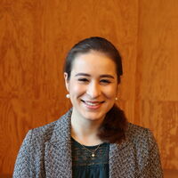 Claudia Carneiro - Musikschule der Jugendmusik Kreuzlingen